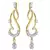 Traditional Shape Earring