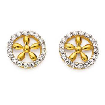Traditional Earring 1