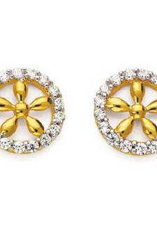 Traditional Earring