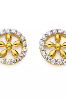 Traditional Earring
