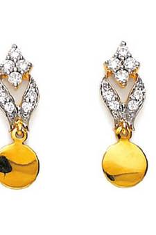 Traditional Earring