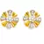 Fan Earring