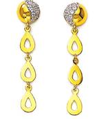 Traditional Shape Earring