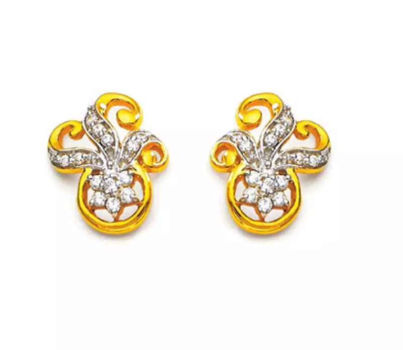 Sushmita Earring