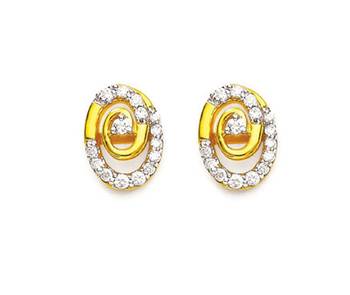 Katrina Earring 1