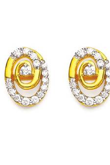 Katrina Earring