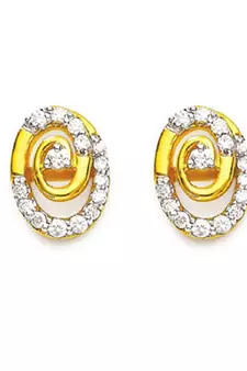 Katrina Earring