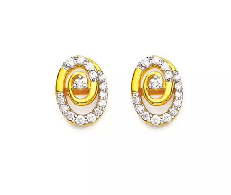 Katrina Earring