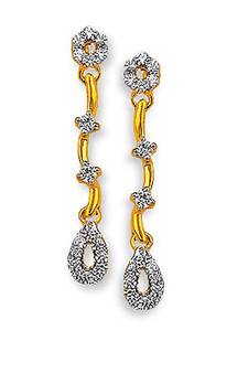 Traditional Shape Earring