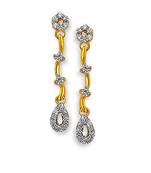 Traditional Shape Earring