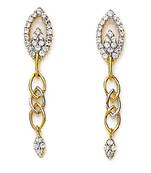 Traditional Shape Earring