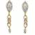 Traditional Shape Earring