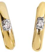 Traditional Leave Shape Earring