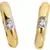 Traditional Leave Shape Earring