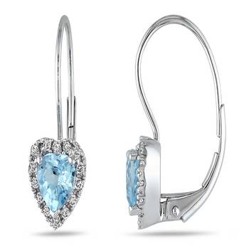 Traditional Yellow Gold Plated Earring 1