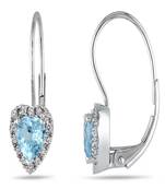 Traditional Yellow Gold Plated Earring