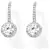 Traditional Yellow Gold Plated Earring