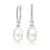 Traditional Yellow Gold Plated Earring