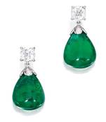 Traditional Yellow Gold Plated Earring