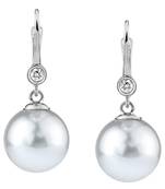 Traditional Yellow Gold Plated Earring