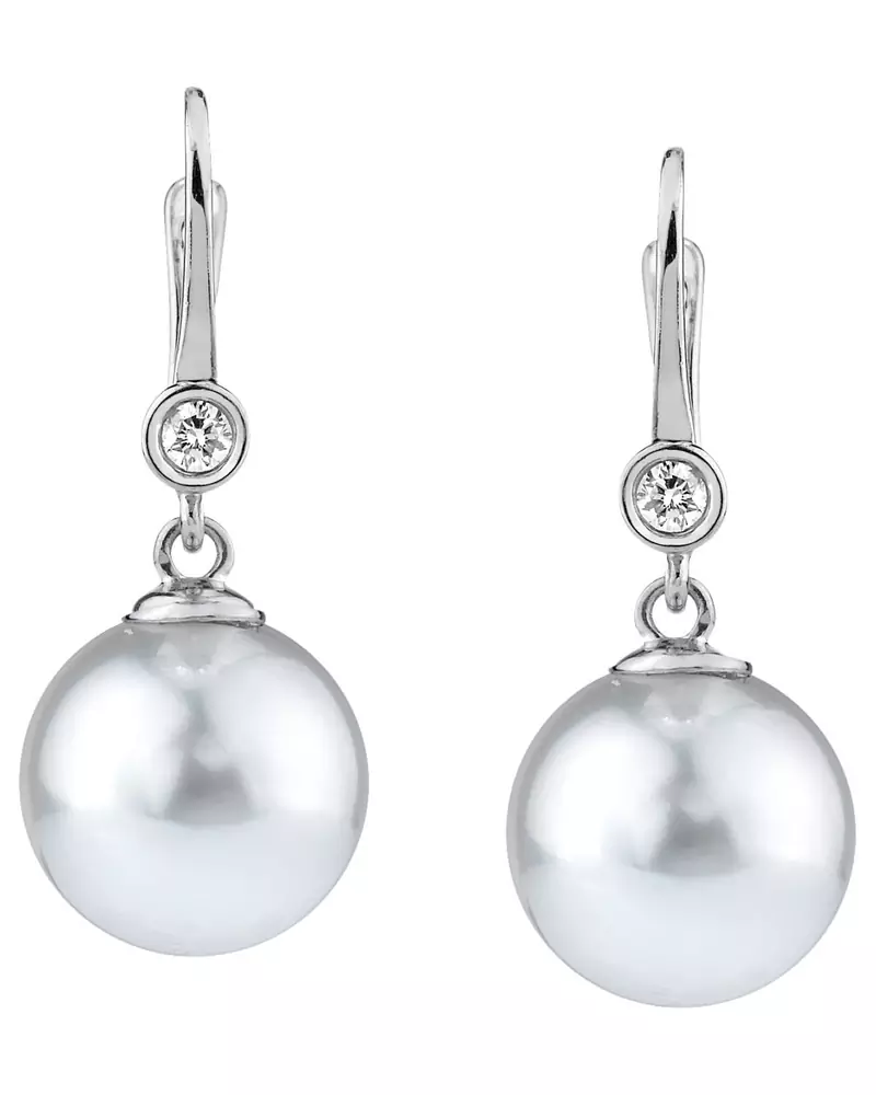 Traditional Yellow Gold Plated Earring