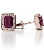 Traditional Yellow Gold Plated Earring