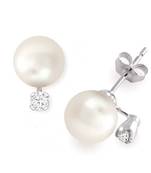 Traditional Yellow Gold Plated Earring