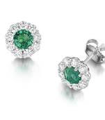 Traditional Yellow Gold Plated Earring