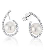 Traditional Yellow Gold Plated Earring