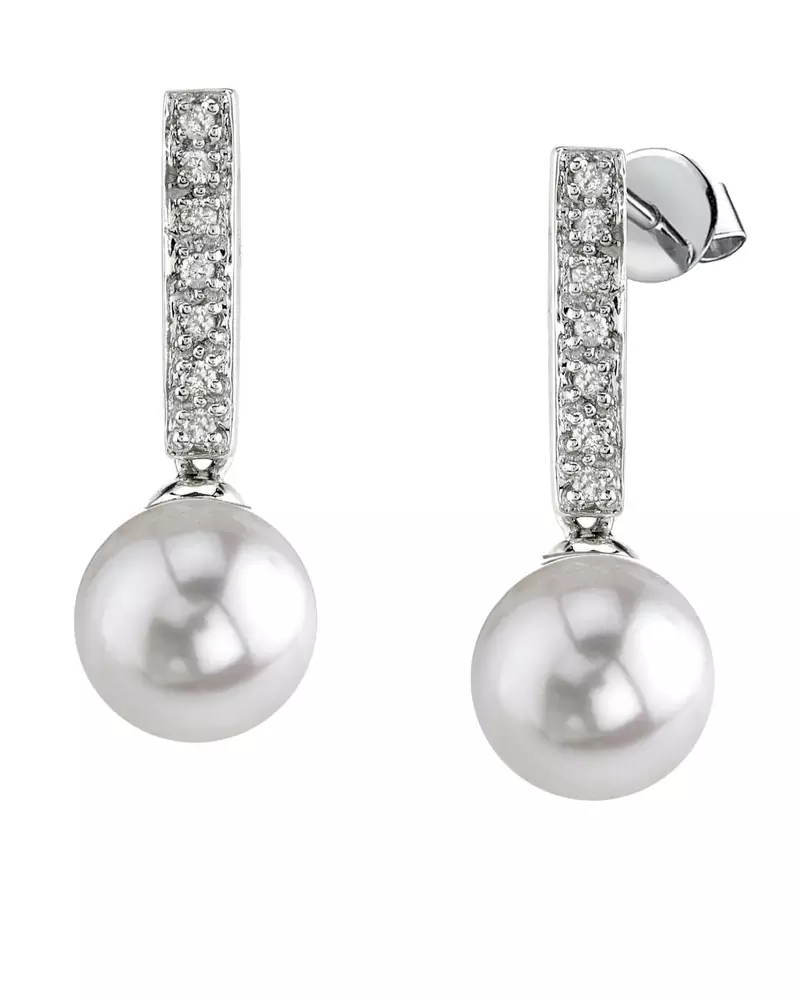 Traditional Yellow Gold Plated Earring
