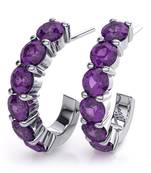 Traditional Yellow Gold Plated Earring