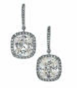 Traditional Yellow Gold Plated Earring