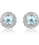 Traditional Yellow Gold Plated Earring