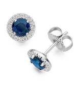 Traditional Yellow Gold Plated Earring