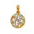 Fashionable Design Diamond Pendant