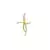 Fashionable Design Diamond Pendant