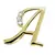 Sterling Silver Pendant Made With Cubic Zirconia