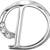Sterling Silver Pendant Made With Cubic Zirconia