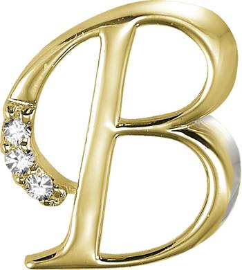 Sterling Silver Pendant Made With Cubic Zirconia 1