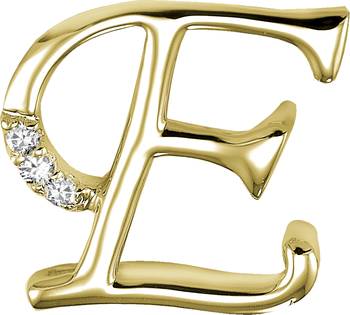 Sterling Silver Pendant Made With Cubic Zirconia 1