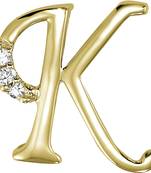 Sterling Silver Pendant Made With Cubic Zirconia