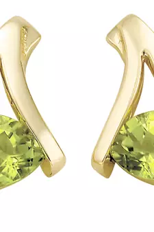 Sterling Silver Kanika Earring