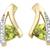 Sterling Silver Kanika Earring