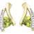 Sterling Silver Kanika Earring