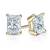 Sterling Silver Ravina Earring