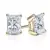 Sterling Silver Ravina Earring