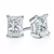 Sterling Silver Kangana Earring