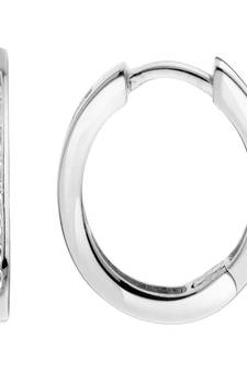 Sterling Silver Katrina Earring