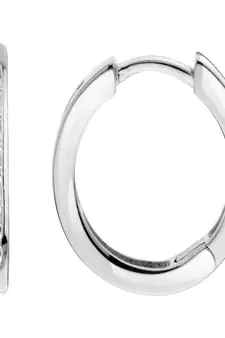 Sterling Silver Katrina Earring