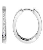 Sterling Silver Katrina Earring